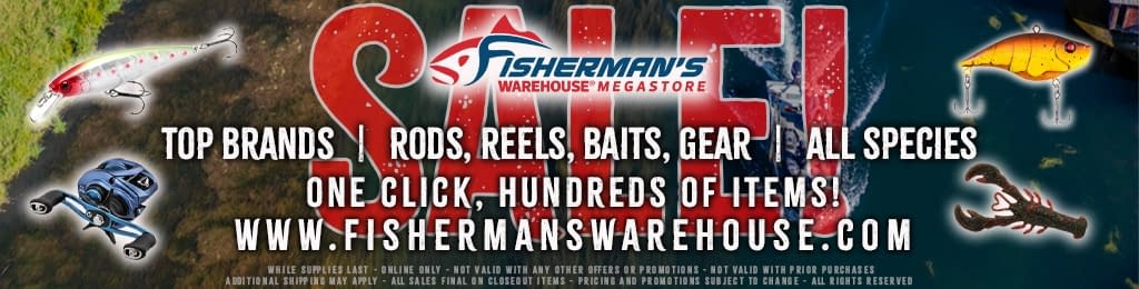 FW SALE
