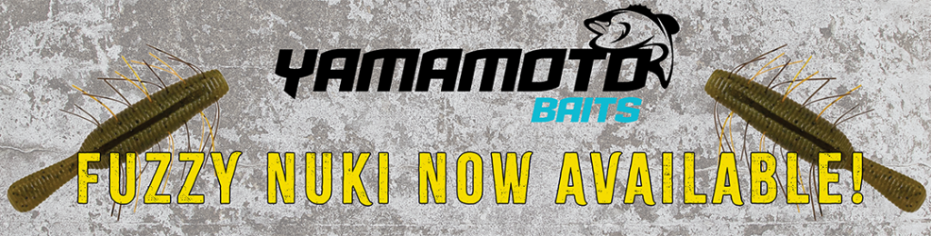 YAMAMOTO FUZZI NUKI