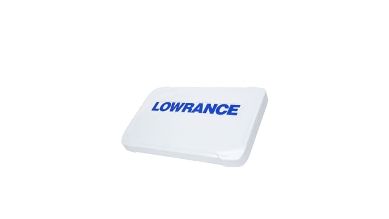 Lowrance HDS-9 Gen3 Suncover