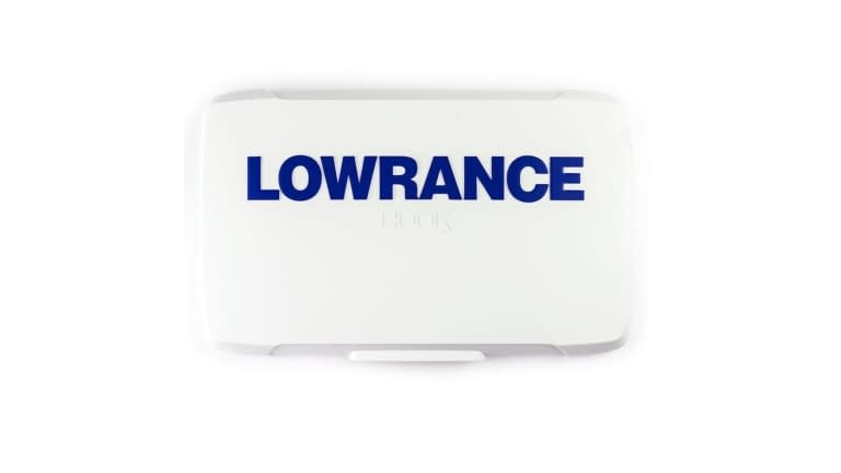 Lowrance HOOK² 7 Suncover