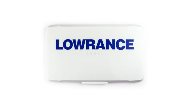 Lowrance HOOK² 9 Suncover