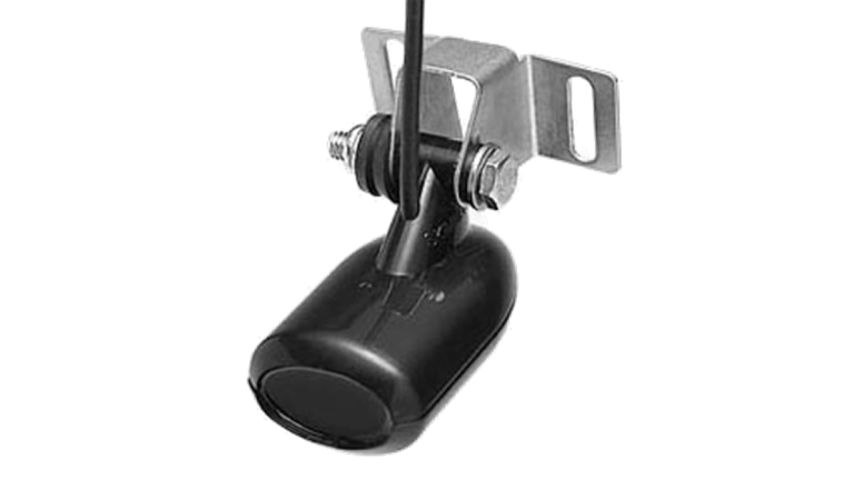 Lowrance TotalScan Skimmer Transducer