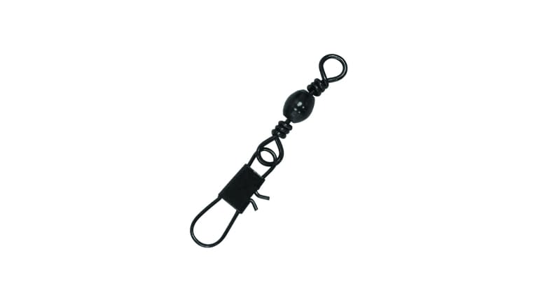 Eagle Claw Interlock Snap Swivel - 01032-003