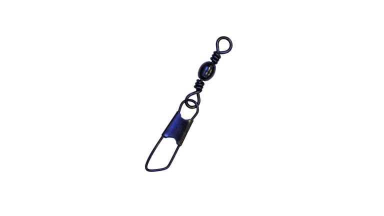 Eagle Claw Safety Snap Swivel - 01142-001