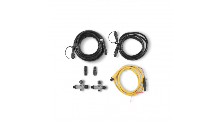 Garmin NMEA 2000 Starter Kit