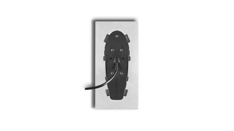 Garmin Kayak In-hull Transducer Mount - 010-12357-00_HR_3854