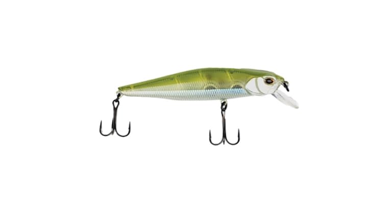 G-Ratt Jerkbait - 015