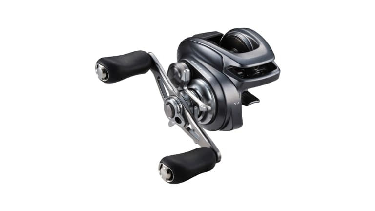 Shimano Bantam A Casting Reel