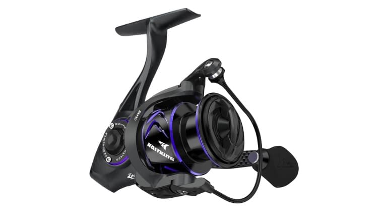 KastKing MegaJaws Elite Spinning Reels