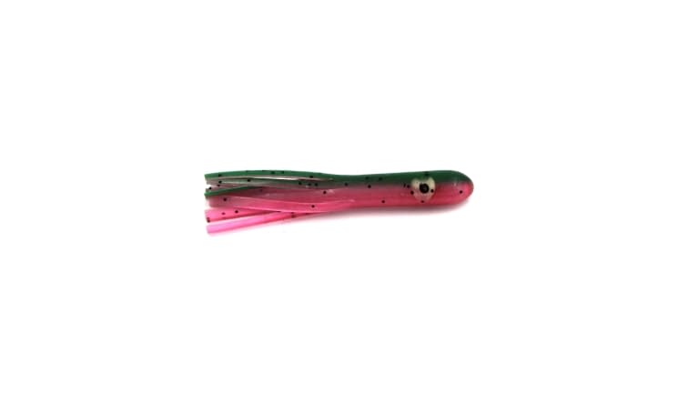 Crystal Bullet Unrigged Mini Jig Skirts - 02