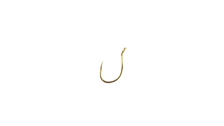 Eagle Claw Salmon Egg Hook 10 Gold