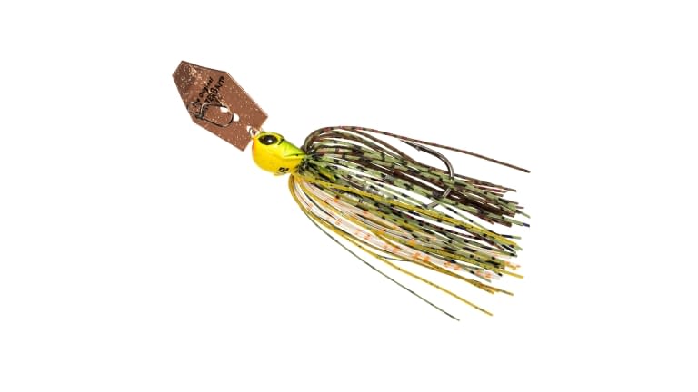 Z-Man Chatterbait Elite EVO - 08