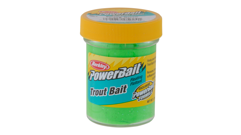 Berkley Powerbait Trout Bait - BTBSG2