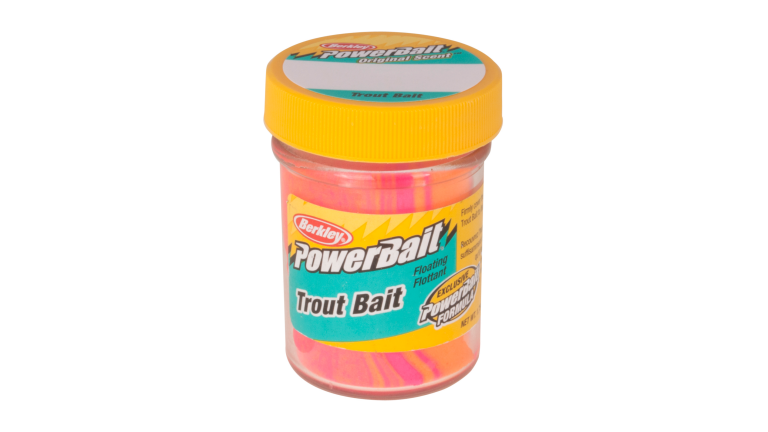 Berkley Powerbait Trout Bait - BTBSB2