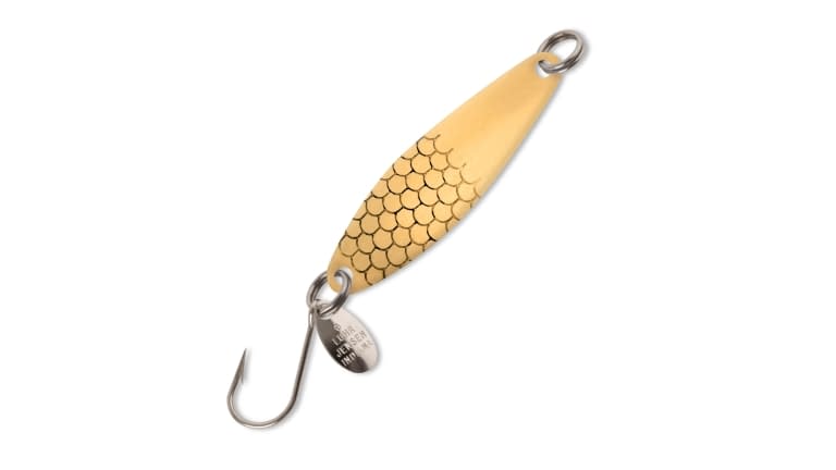 Luhr Jensen Needlefish - Brass