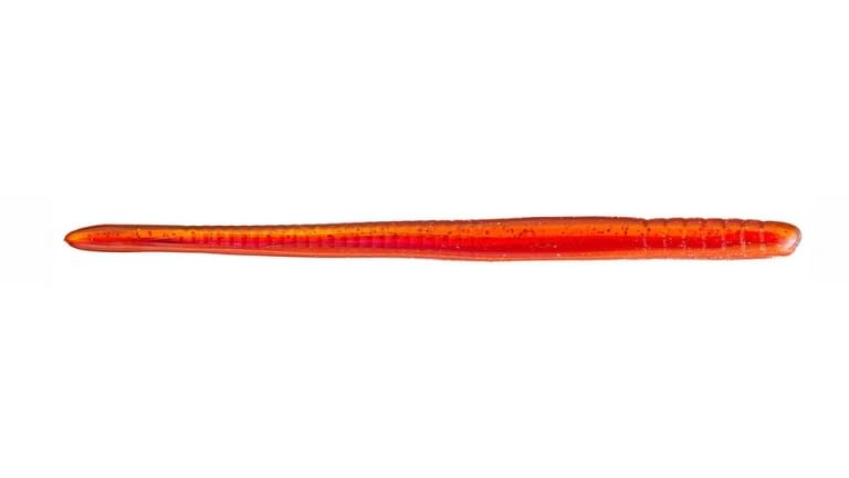 Roboworm Fat Straight Tail Worm - THJO