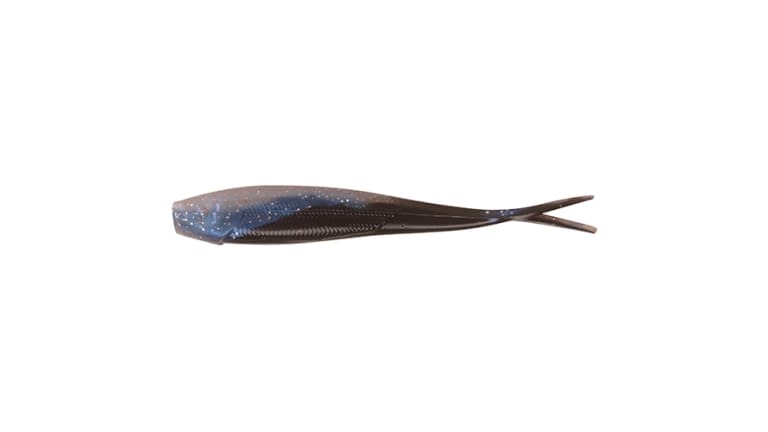 Berkley Gulp Minnow - GMI4-RBO