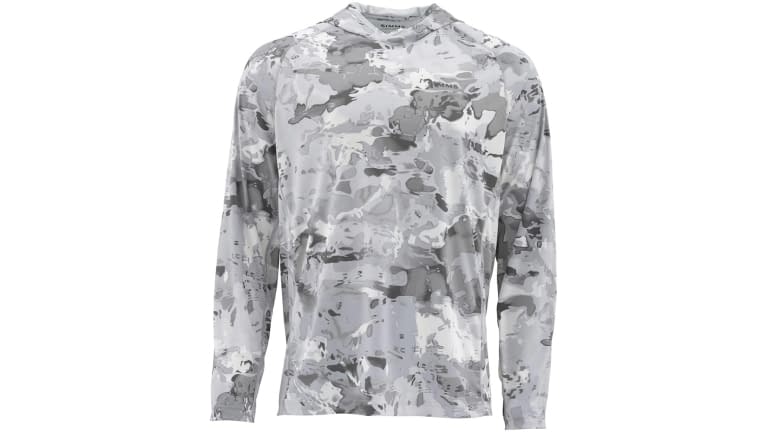 Simms M's SolarFlex Hoody - CCG