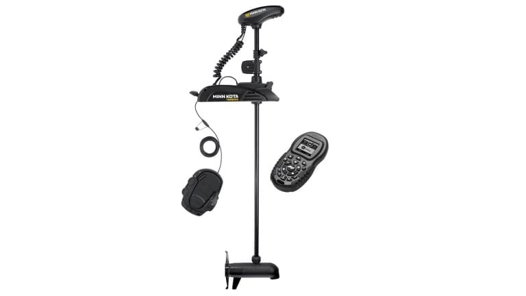Minn Kota Terrova 112/US2/IP-BT