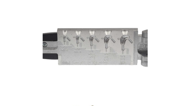 Do-It Horse Head- Pony Head Jig Mold