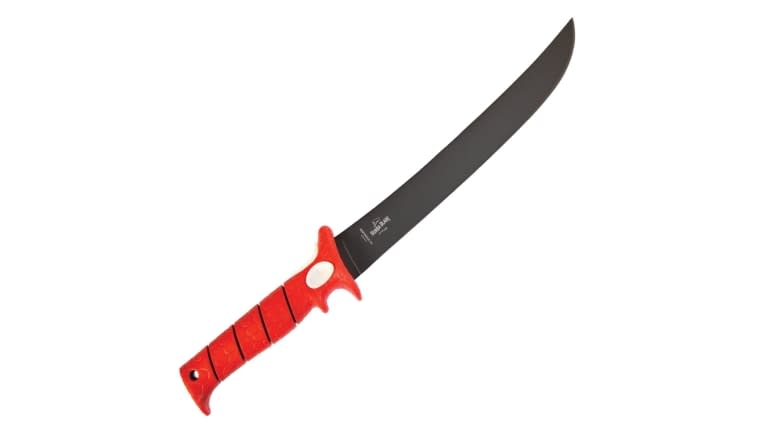 Bubba Electric Fillet Knife Pro Series