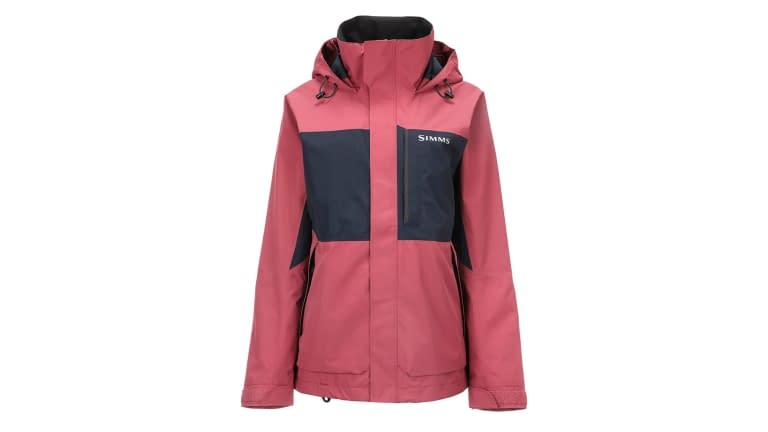W's Simms Challenger Jacket - G