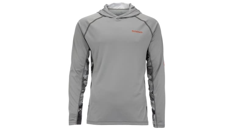 Simms M's SolarVent Hoody - WCS