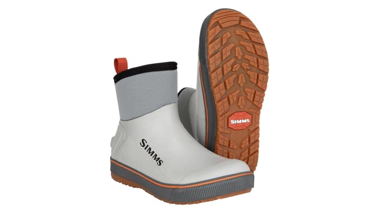 Simms Challenger 7" Boot - 255