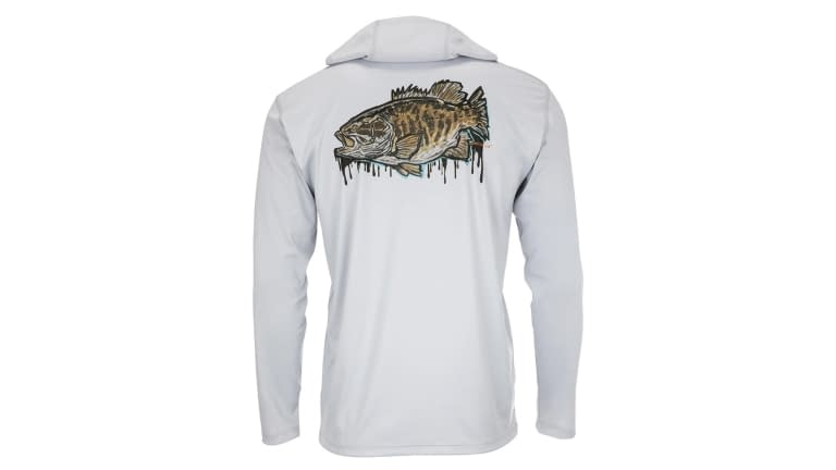 Simms M's Tech Hoody - Artist Series - SS