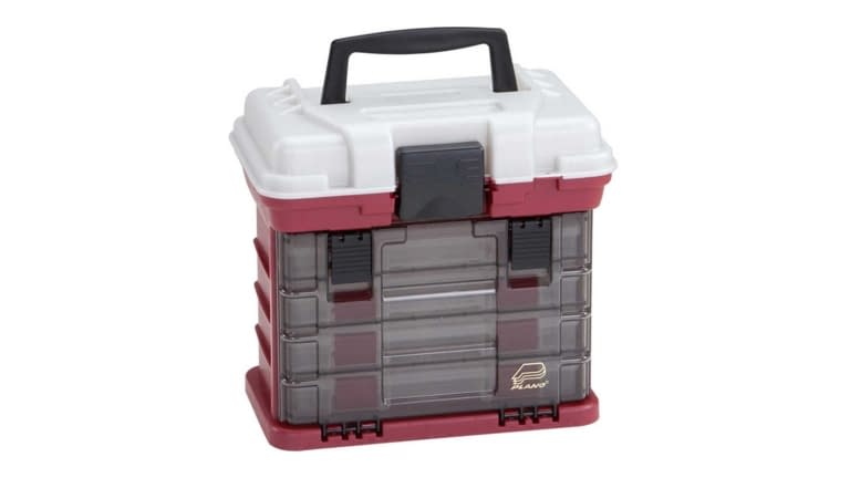 Plano Hydro Flo Spinner Bait Box