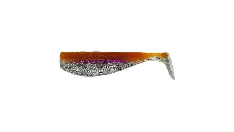 AA Bad Bubba Shad 5" Bulk 25pk - 135