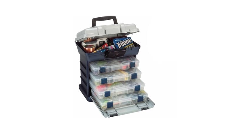 PLANO Reel Storage/Acc Case