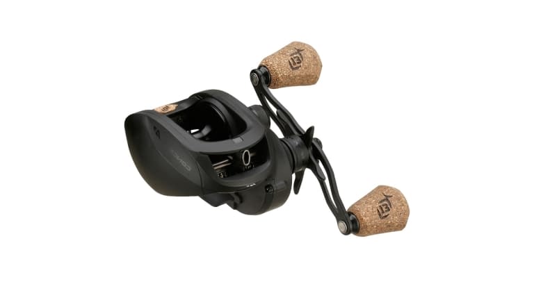 13 Fishing Concept A3 Gen 2 Casting Reels - 13_fishing_a3_LH