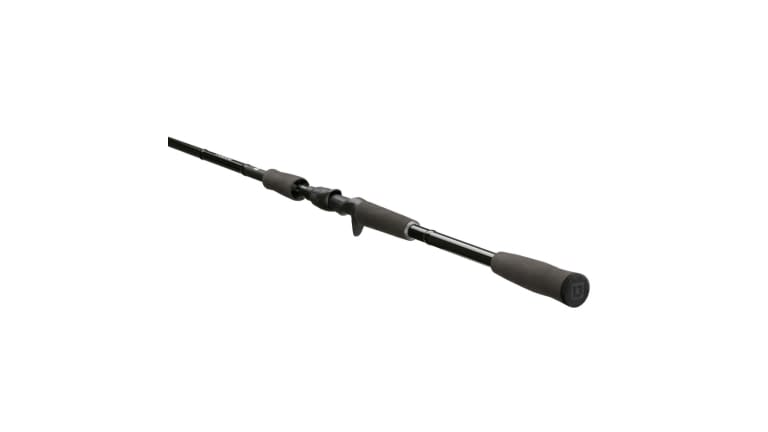 13 Fishing Defy Black Gen II Casting Rods - 2