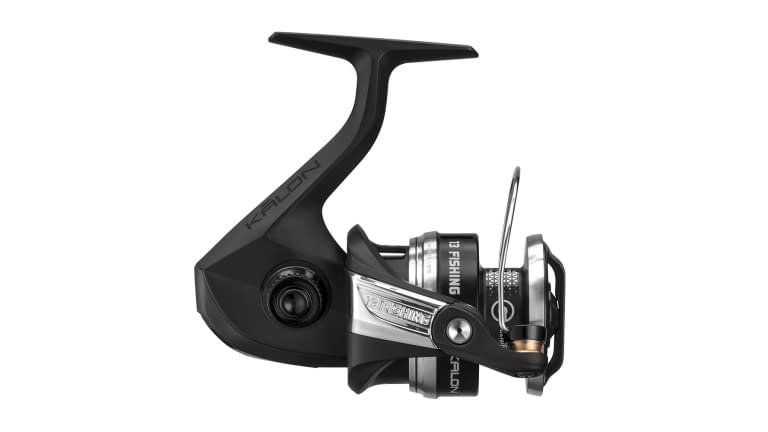 13 Fishing Kalon A Spinning Reel 6.2 - 2.0