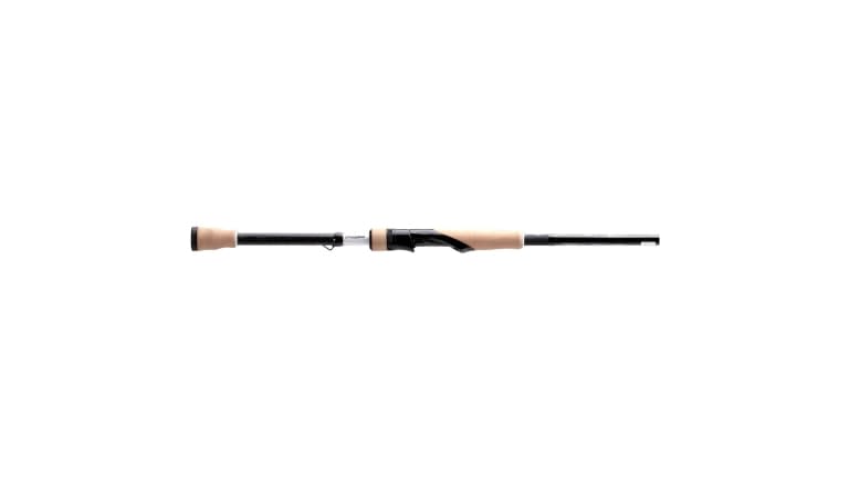 13 Fishing Omen Black Spinning Rods