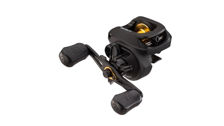 13 Fishing Origin R1 Casting Reels