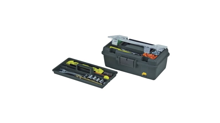 Plano 13" Tool Box