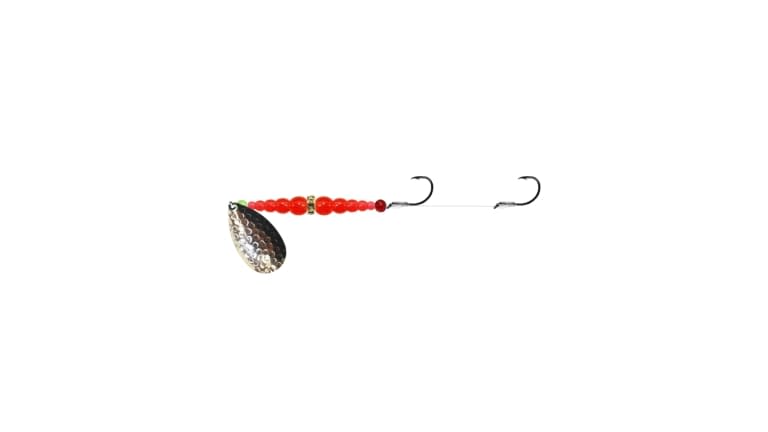  Mack's Lure Double Whammy® Kokanee Pro : Fishing Bait