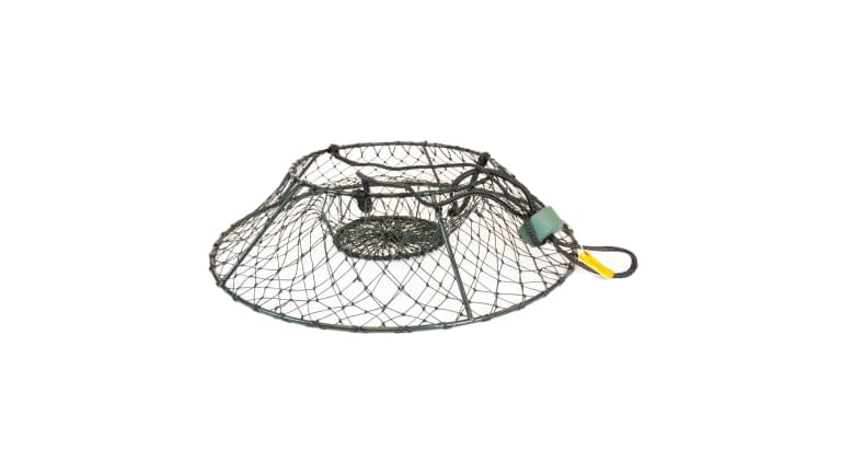 SMI Conical Crab Net