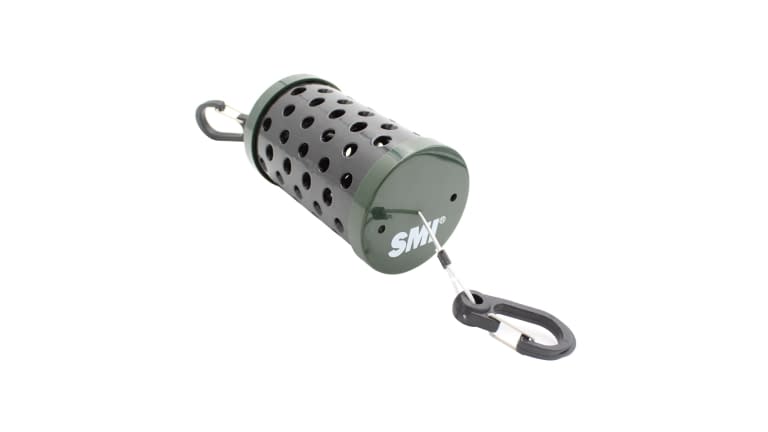 SMI Seal Proof Bait Barrel