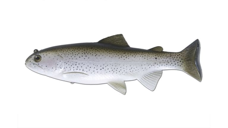 Huddleston Deluxe 8" Trout - TP