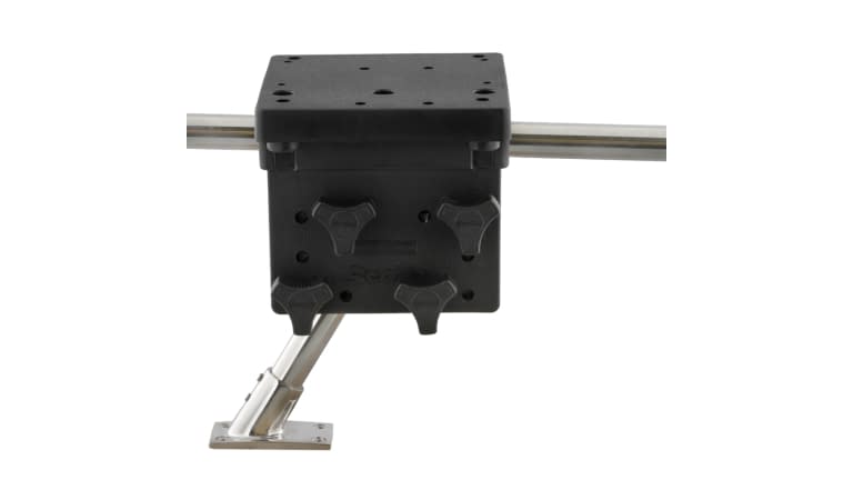 Scotty 2027 Stanchion Mount