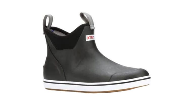 Xtratuf Ankle Deck Boots - 22736