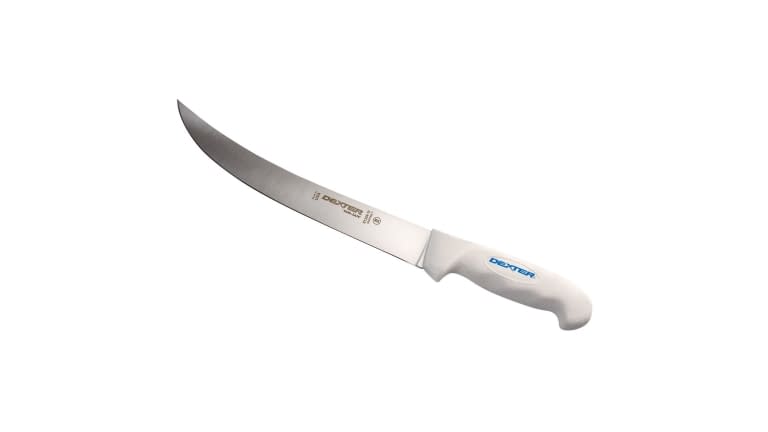 Dexter Russell SOFGRIP Sport Fishing Curved Fillet Knife
