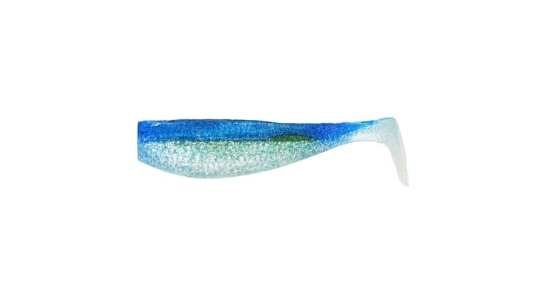 AA Bad Bubba Shad 4" - 251