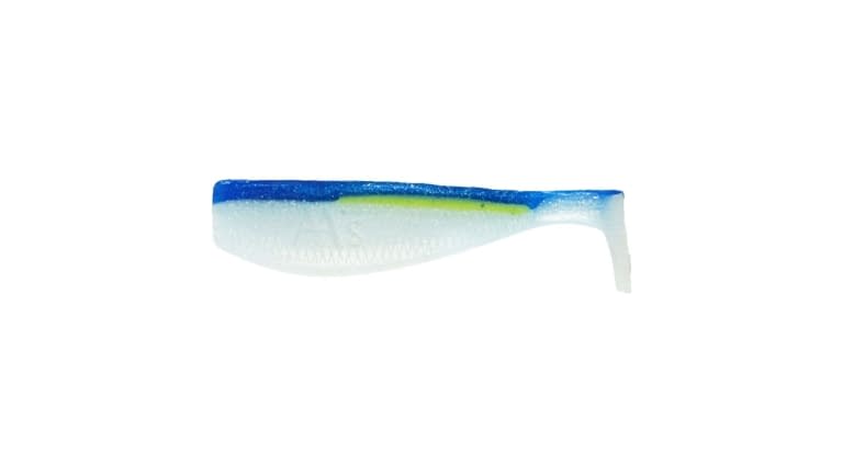 AA Bad Bubba Shad 5" - 255