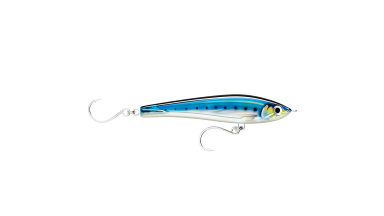 Rapala X-Rap Magnum Stick 17 - HDBS