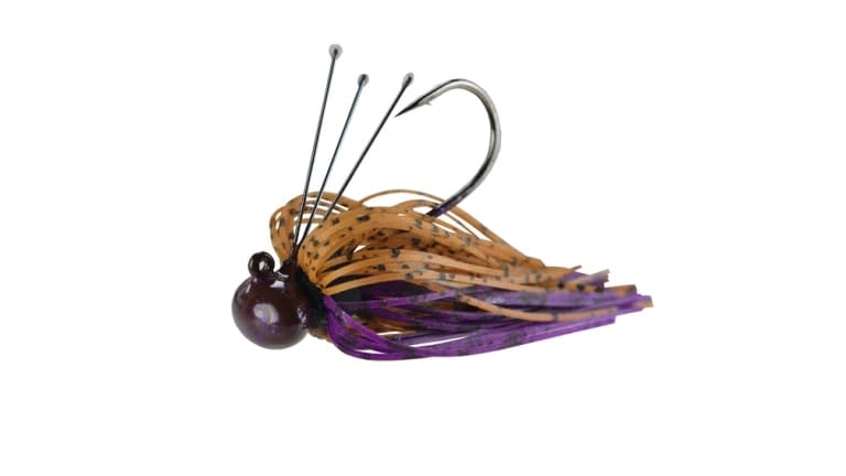 Picasso Tungsten Football Jig - 30