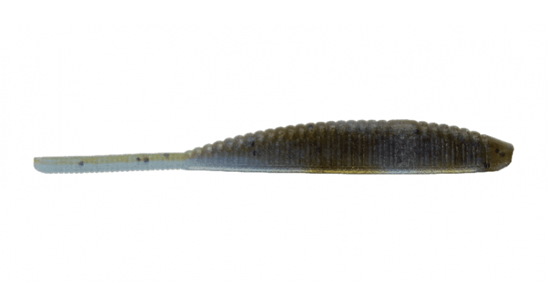 Yamamoto Shad Shape Worm - 700
